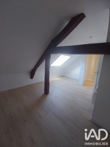 Location appartement 6 pièces 131 m² Le Mée-sur-Seine