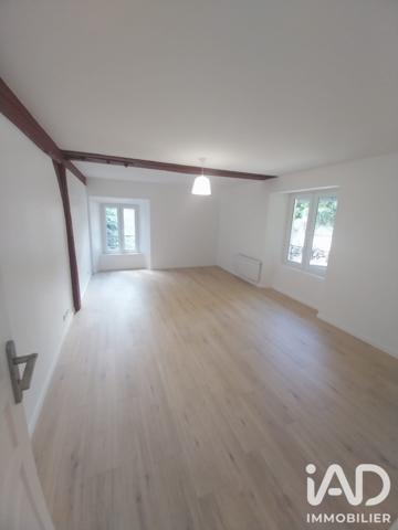 Location appartement 6 pièces 131 m² Le Mée-sur-Seine