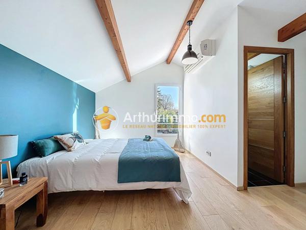 Vente Maison 8 pièces 278 m2 à Bourgoin-Jallieu