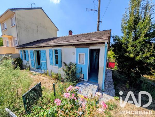 Maison à vendre 6 pièces 120 m² Écouen