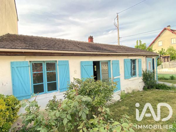 Maison à vendre 6 pièces 120 m² Écouen