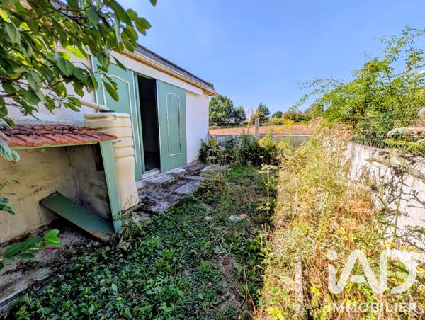 Maison à vendre 6 pièces 120 m² Écouen