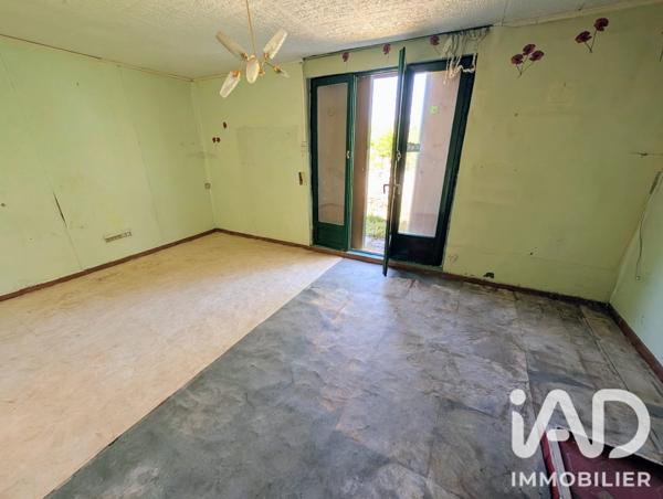Maison à vendre 6 pièces 120 m² Écouen