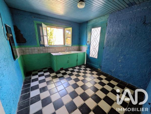 Maison à vendre 6 pièces 120 m² Écouen