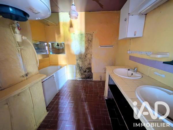 Maison à vendre 6 pièces 120 m² Écouen
