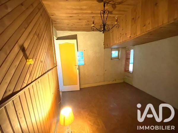 Maison à vendre 6 pièces 120 m² Écouen