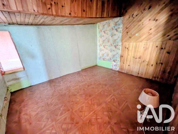 Maison à vendre 6 pièces 120 m² Écouen
