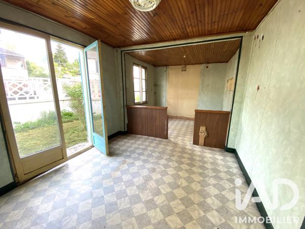 Maison à vendre 6 pièces 120 m² Écouen