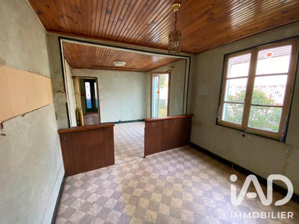 Maison à vendre 6 pièces 120 m² Écouen