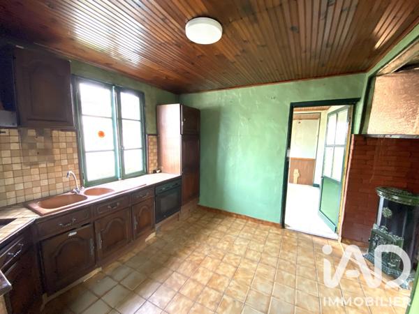 Maison à vendre 6 pièces 120 m² Écouen