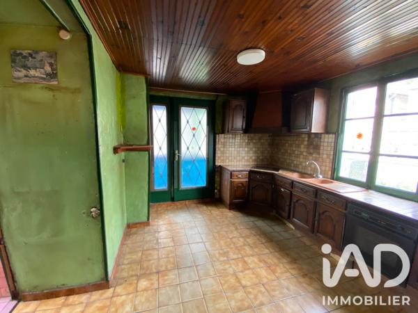 Maison à vendre 6 pièces 120 m² Écouen