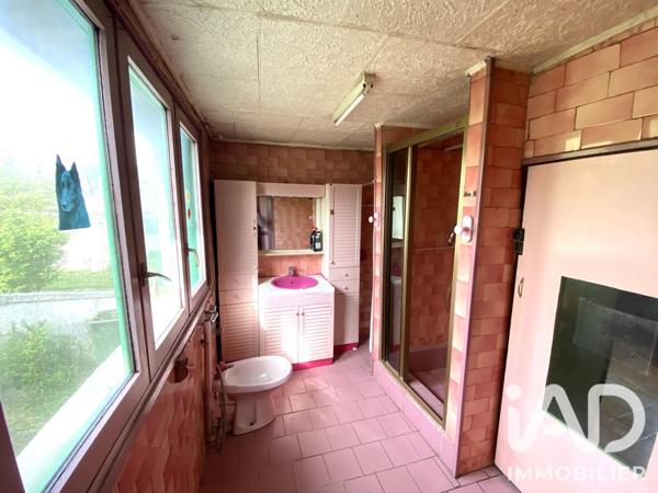 Maison à vendre 6 pièces 120 m² Écouen