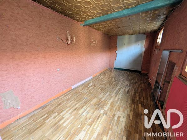 Maison à vendre 6 pièces 120 m² Écouen