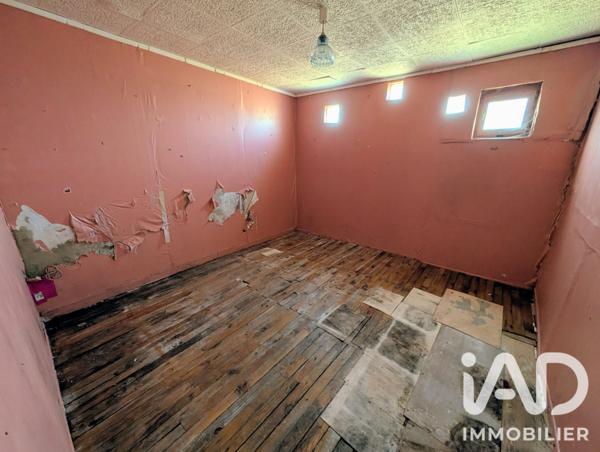 Maison à vendre 6 pièces 120 m² Écouen