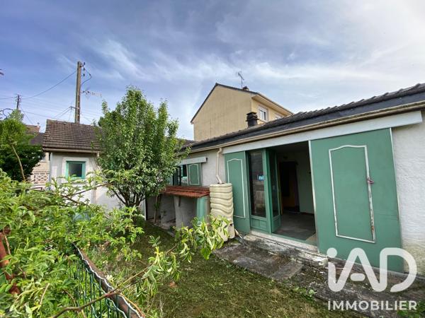 Maison à vendre 6 pièces 120 m² Écouen