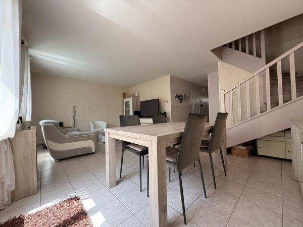 Maison "coup de coeur"