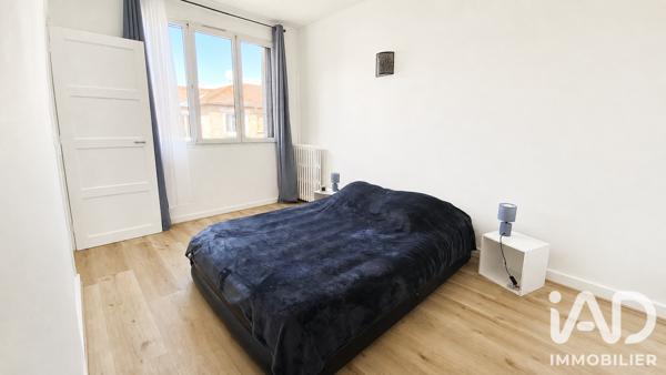 Appartement à vendre 2 pièces 36,57 m² Clichy