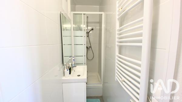 Appartement à vendre 2 pièces 36,57 m² Clichy