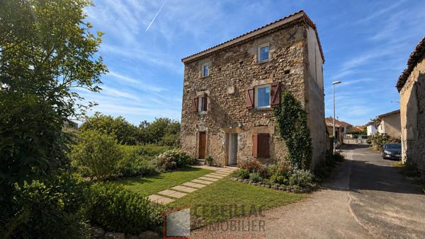 Maison 4 pièce(s) 3 chambre(s) 97.89 m²