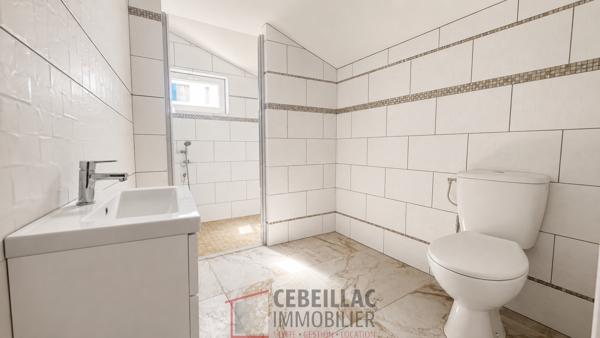 Maison 4 pièce(s) 3 chambre(s) 97.89 m²