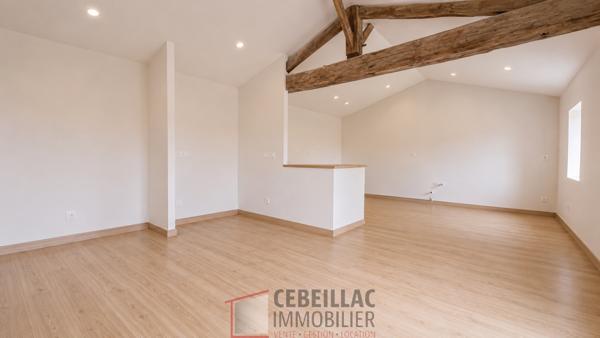 Maison 4 pièce(s) 3 chambre(s) 97.89 m²