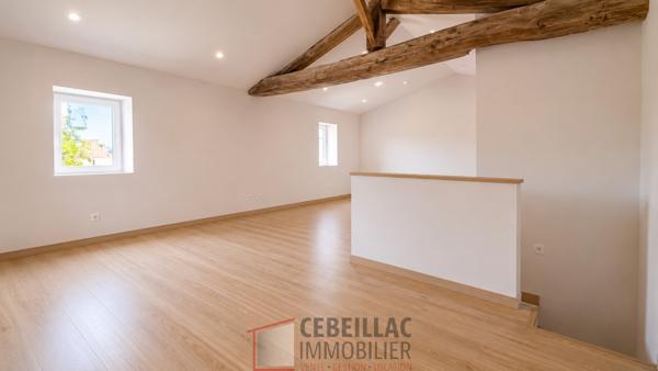 Maison 4 pièce(s) 3 chambre(s) 97.89 m²