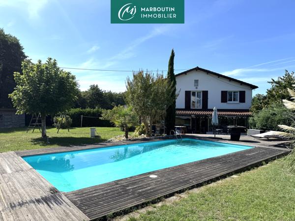 Maison 4 pièce(s) 3 chambre(s) 130 m²