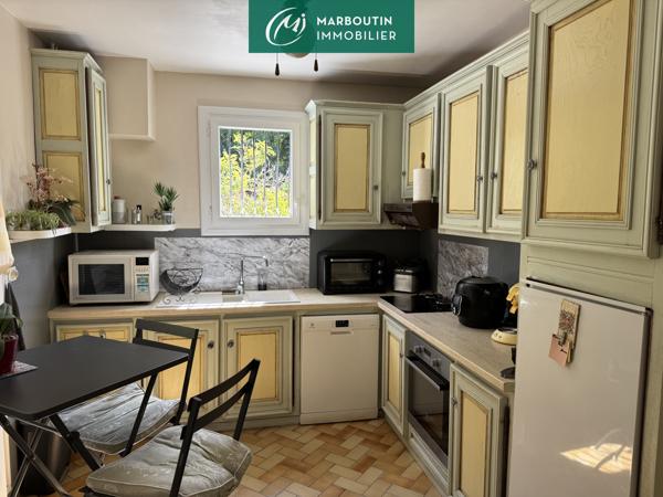 Maison 4 pièce(s) 3 chambre(s) 130 m²