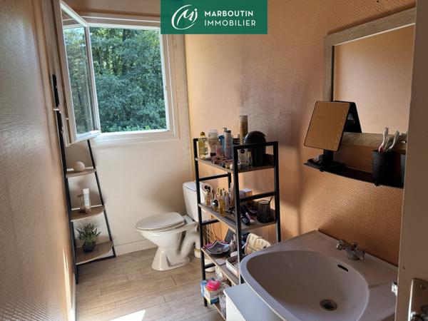 Maison 4 pièce(s) 3 chambre(s) 130 m²
