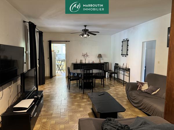 Maison 4 pièce(s) 3 chambre(s) 130 m²