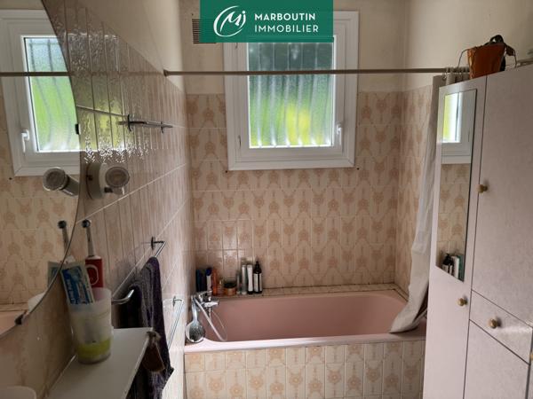 Maison 4 pièce(s) 3 chambre(s) 130 m²