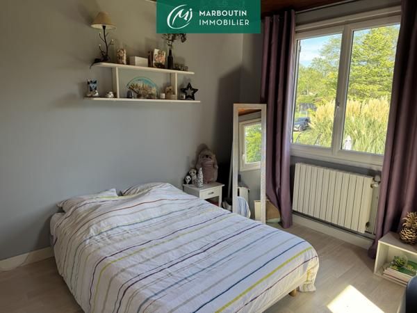 Maison 4 pièce(s) 3 chambre(s) 130 m²
