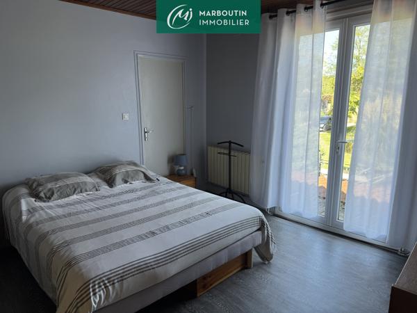 Maison 4 pièce(s) 3 chambre(s) 130 m²
