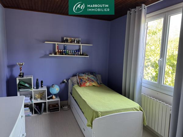 Maison 4 pièce(s) 3 chambre(s) 130 m²