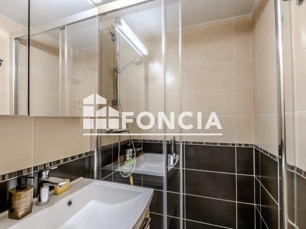 À vendre Appartement 2 pièces 26 m² - Thollon-les-mémises 74500