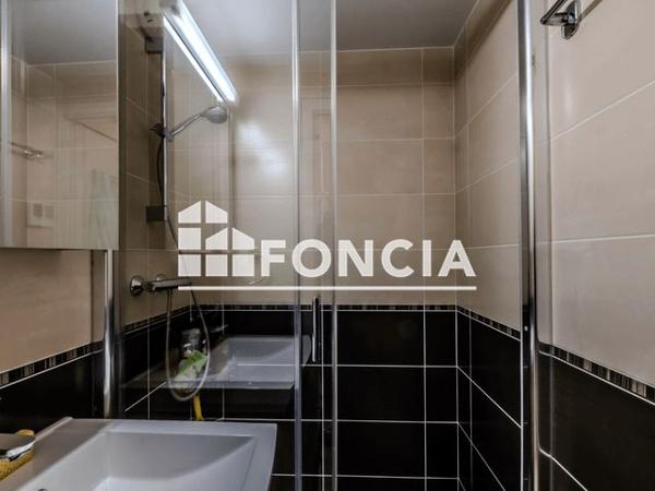 À vendre Appartement 2 pièces 26 m² - Thollon-les-mémises 74500