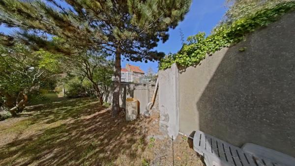 Maison à vendre 5 pièces 110m² Dunkerque (59240)