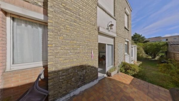 Maison à vendre 5 pièces 110m² Dunkerque (59240)