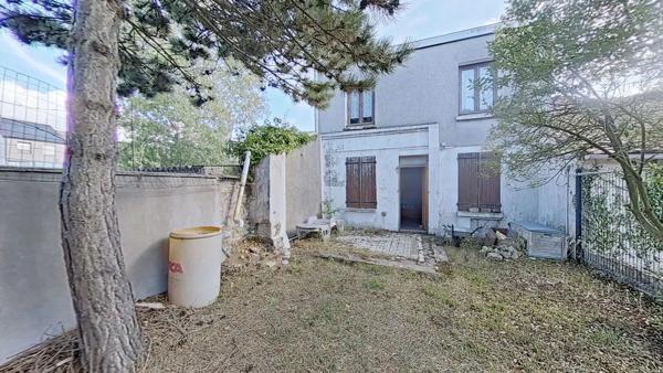 Maison à vendre 5 pièces 110m² Dunkerque (59240)