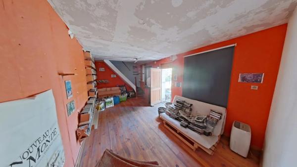 Maison à vendre 5 pièces 110m² Dunkerque (59240)