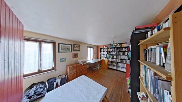 Maison à vendre 5 pièces 110m² Dunkerque (59240)