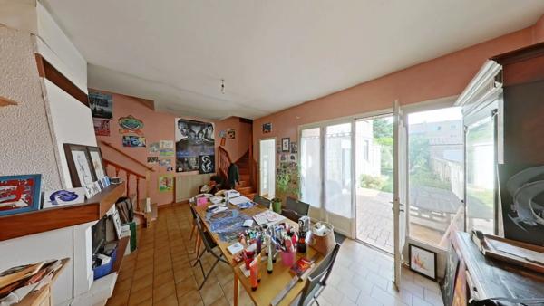 Maison à vendre 5 pièces 110m² Dunkerque (59240)