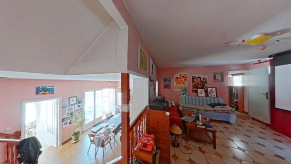 Maison à vendre 5 pièces 110m² Dunkerque (59240)