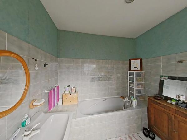 Maison à vendre 5 pièces 110m² Dunkerque (59240)
