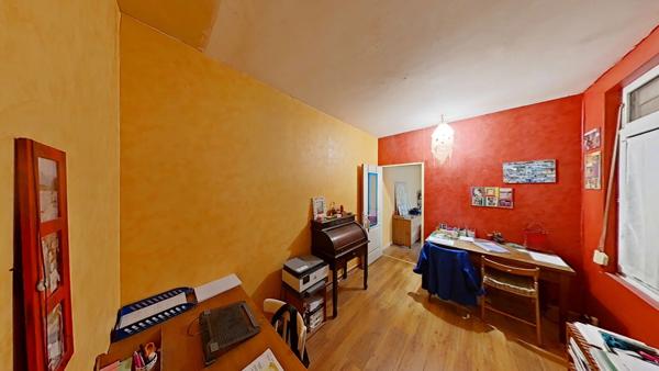 Maison à vendre 5 pièces 110m² Dunkerque (59240)