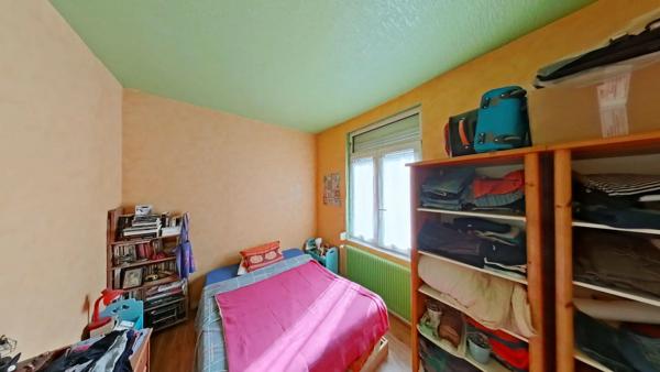 Maison à vendre 5 pièces 110m² Dunkerque (59240)