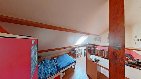 Maison à vendre 5 pièces 110m² Dunkerque (59240)