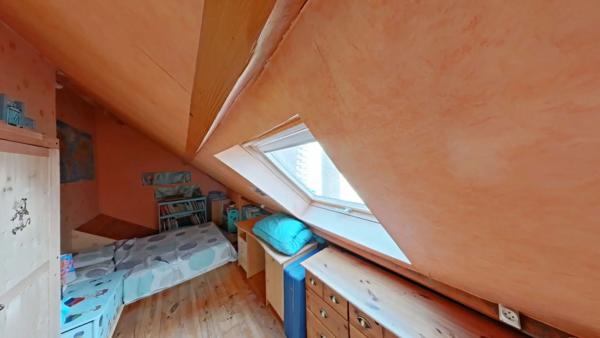 Maison à vendre 5 pièces 110m² Dunkerque (59240)