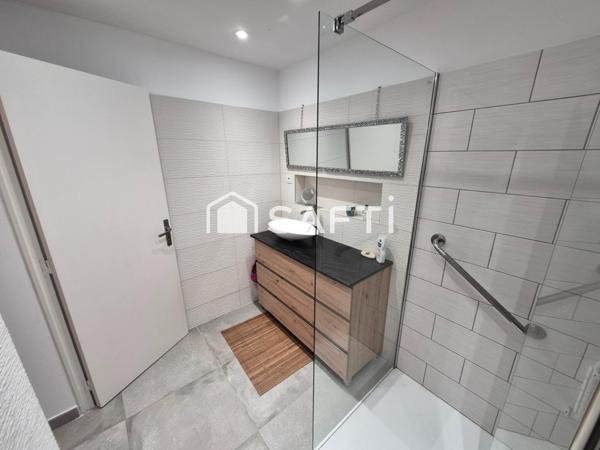 Maison de campagne en Forêt +Terrain 1,5ha +Hangar