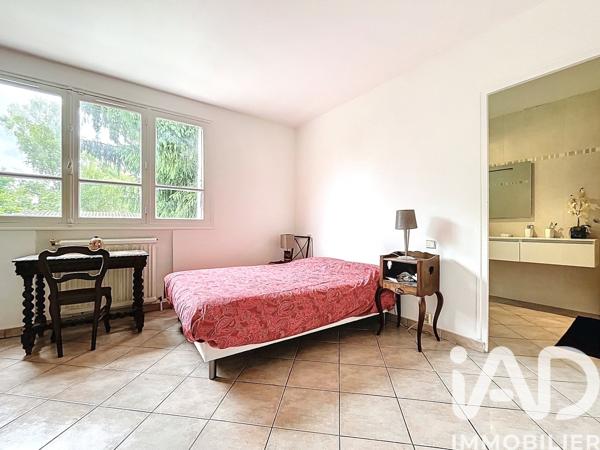 Maison à vendre 5 pièces 130 m² Aulnay-sous-Bois